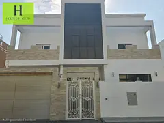 Luxurious 4BR Villa Near Beach