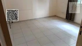 two Bedroom for annual rent in AL TAAWUN BUILDING