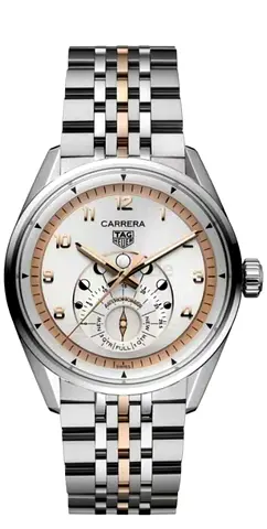 TAG Heuer Carrera Automatic Watch