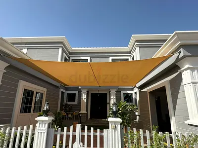 Update your outdoor space with PVC waterproof fabric.