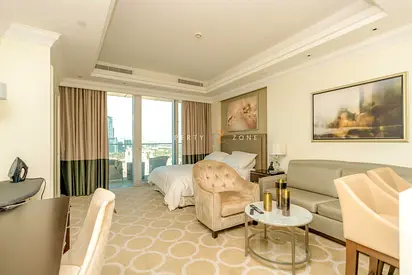 Price Drop | Luxury Studio | Furnished