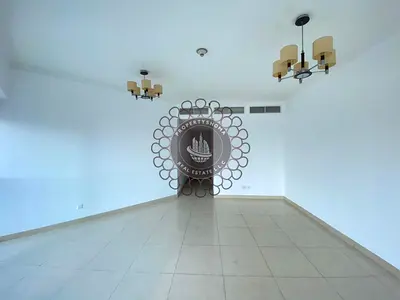 Bright 2BR | High Floor | Balcony | Near Metro