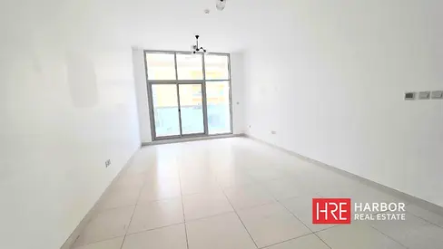 Specious Layout | Maid Room | Ready to Move In