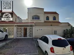 🏡 Corner Villa for Rent – Residential &amp; Commercial Use | Al Mowaihat 2