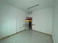 Two Bedroom Apartment with Balcony in Al Taawun, Practical Layout with Option for Split AC Installat