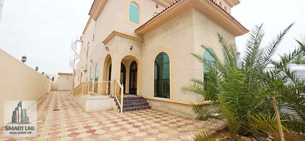 Best offer* 4 + 2 Bedroom Hall Villa In Hoshi Area Rent Just 150k in 4 Payments