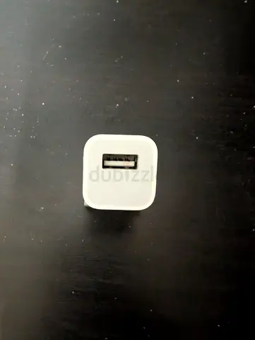 Compact USB Wall Charger