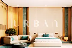 High Floor | Largest Layout | Stunning Beach View