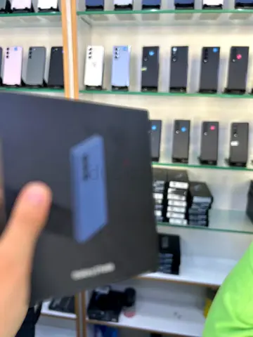 Samsung Galaxy Z Fold 6  TRA Double Sim 256 GB Fres new Stock available