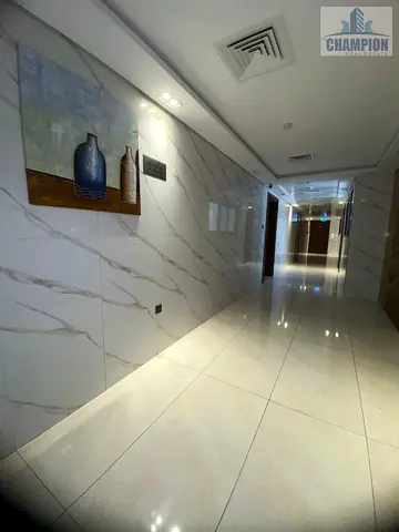 Amazing 2BHK Apartment | Balcony | Swimming Pool | Gym