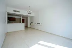 Ready To Move | 1BR Apartment Without Balcony | Community View