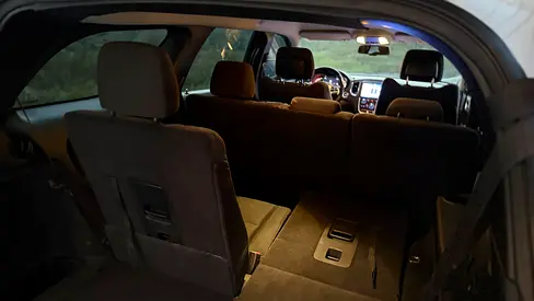 صورة 17 لـ 2014 Dodge DURANGO