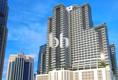 With Payment Plan | Furnished | OffPlan property