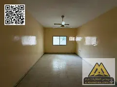 Annual rent – 2-bedroom apartment in Al Nuaimiya 2 – Ajman Location: Al Nuaimiya 2 – near Kuwa