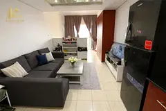 Fully Furnished Studio with Balcony | Ready To Move