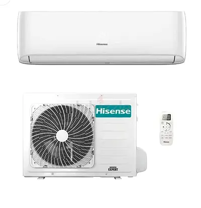 2 ton Inverter Split AC  Hisense  / T3/ Air Conditioner/Brand New
