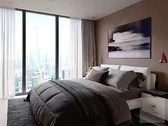 High Floor | Ras Al khor Sanctuary View