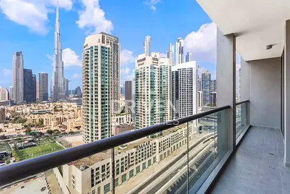 Large Layout | Ideal Unit | Ready to Move in