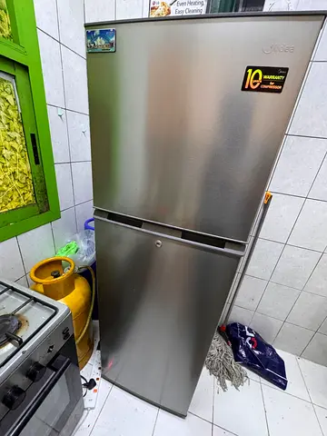 Compact Midea Refrigerator for Sale