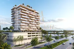 Sunset Bay Grand, Dubai Islands