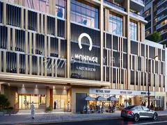 New on Market | Stylish 1BR at Montage