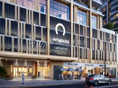 New on Market | Stylish 1BR at Montage