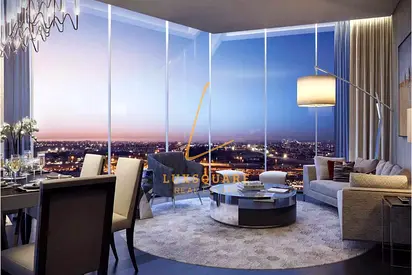 Luxury Living I Premium View I High Floor