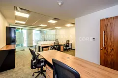 Fitted and Furnished Office | Utilities Included
