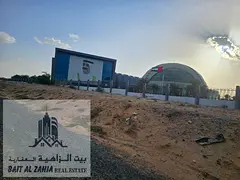 Corner Town House Plot 17722 SQRFT || With G+2 Permission || No Transfer Fee || Location 311 Sheikh