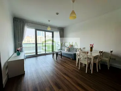 Upgraded | Furnished | Big layout | Ready to move
