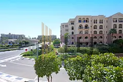 Vacant Now | 3BR + Maids | Community View | Prime