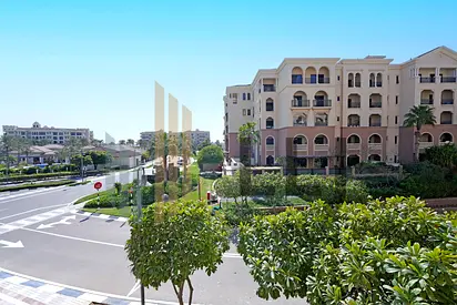 Vacant Now | 3BR + Maids | Community View | Prime