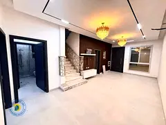 Al-Haliou 2 Luxury Villa, 5 Rooms and Roof, Registration Fees Included, Strategic Location