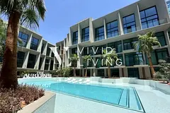 Pool Facing | Fully furnished | Investor deal