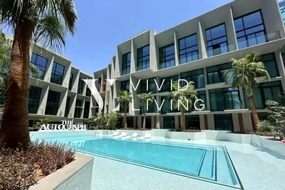 Pool Facing | Fully furnished | Investor deal