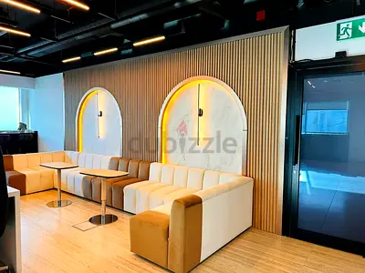 Office Fitout and Designing | Office Fitout and Renovation