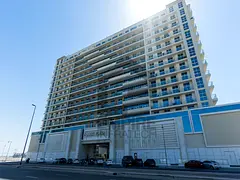 FULLY FURNISHED | HIGH FLOOR | READY TO MOVE