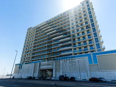 FULLY FURNISHED | HIGH FLOOR | READY TO MOVE