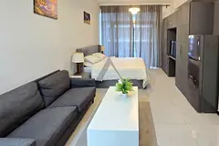 Prime Location | Bright Unit | Furnished