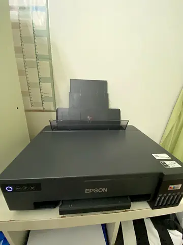 Epson L18050
