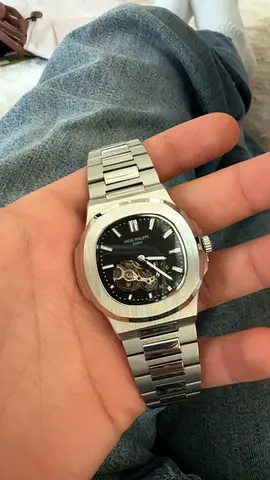 patek philippe geneve