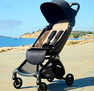Mima Miro Compact and Lightweight Baby Stroller