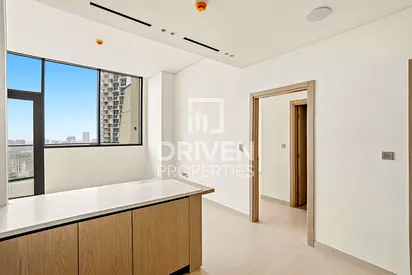 High Floor | Private Pool | Skyline Views