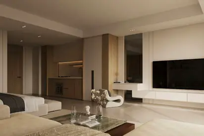 High Floor | Modern Living | Spacious