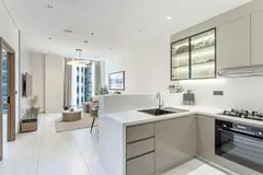 Handover Soon 1 Bedroom Good Finishing Apartment