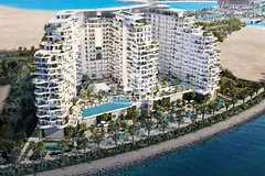 Waterfront Project | Sun Side | Post Handover P.P