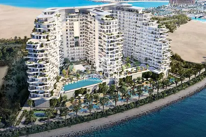 Waterfront Project | Sun Side | Post Handover P.P