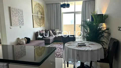 1 BED | PRICE REDUCED| HIGH FLOOR