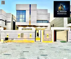 Receive your villa ready for occupancy, including registration and ownership fees - very spacious in