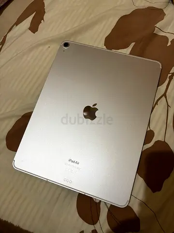 iPad Air 13” (M2, 2024) – 512GB | WiFi + Cellular for sale